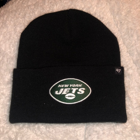 ‘47/Carhartt Collab Jets Watch Cap